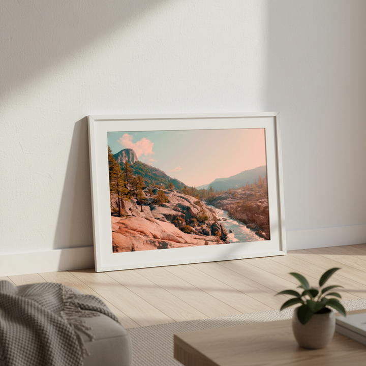 Perfect Day by Hope Bainbridge