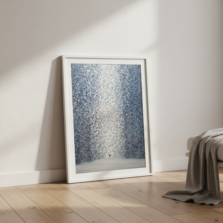 Euphoria by Ekaterina Ermilkina