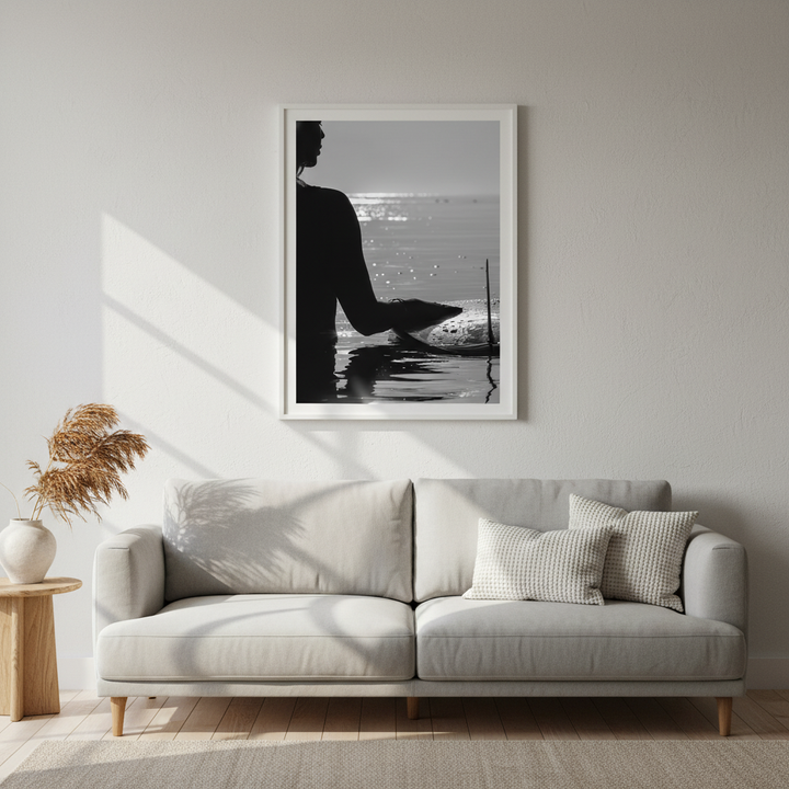 First Light by Riccardo Camilli