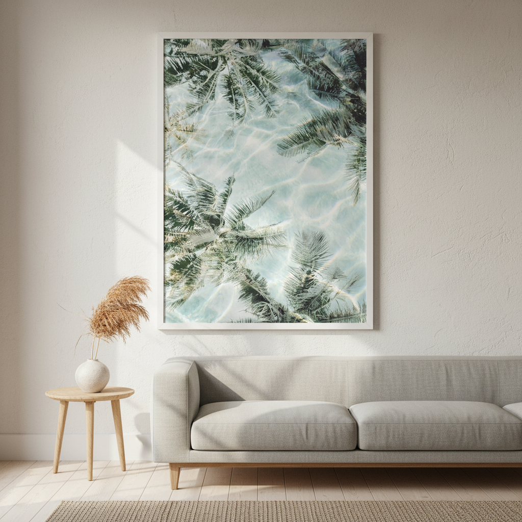 Beach Vibes by Hope Bainbridge