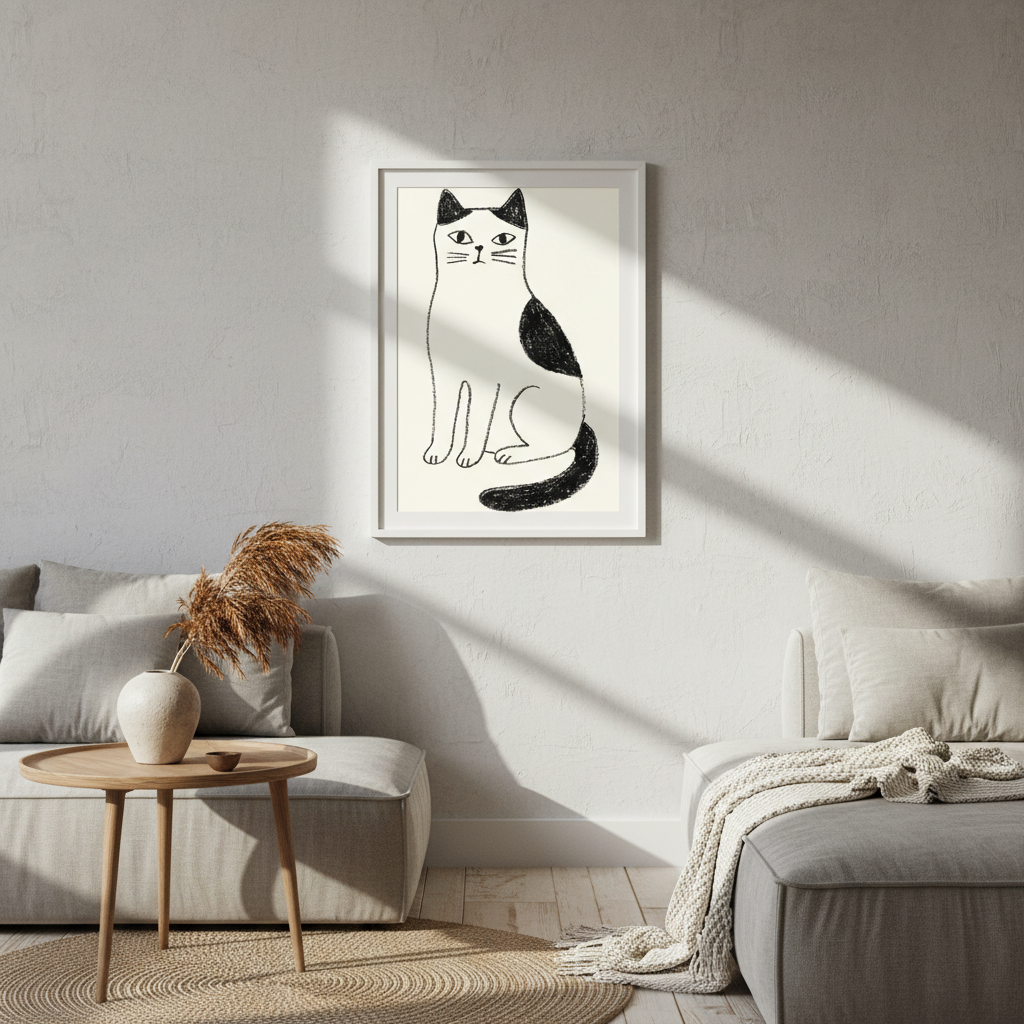 Jax by Silvia Visscher