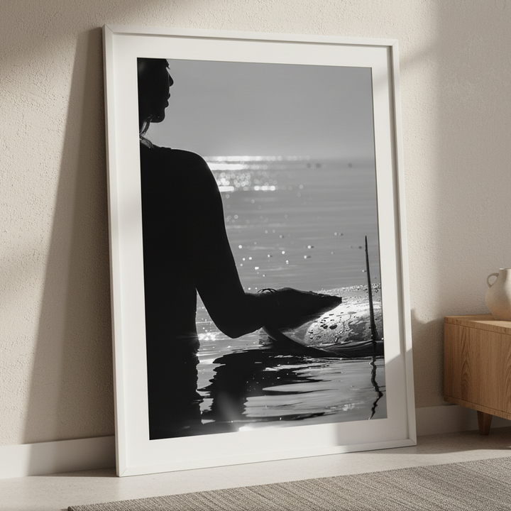 First Light by Riccardo Camilli