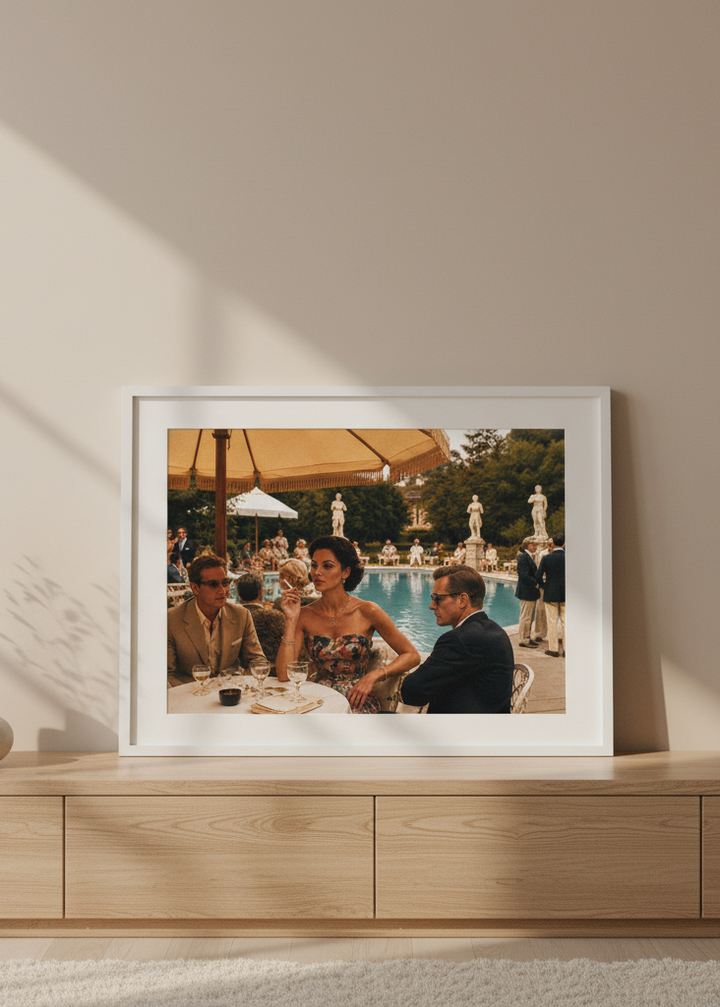 La Dolce Vita Societe Club