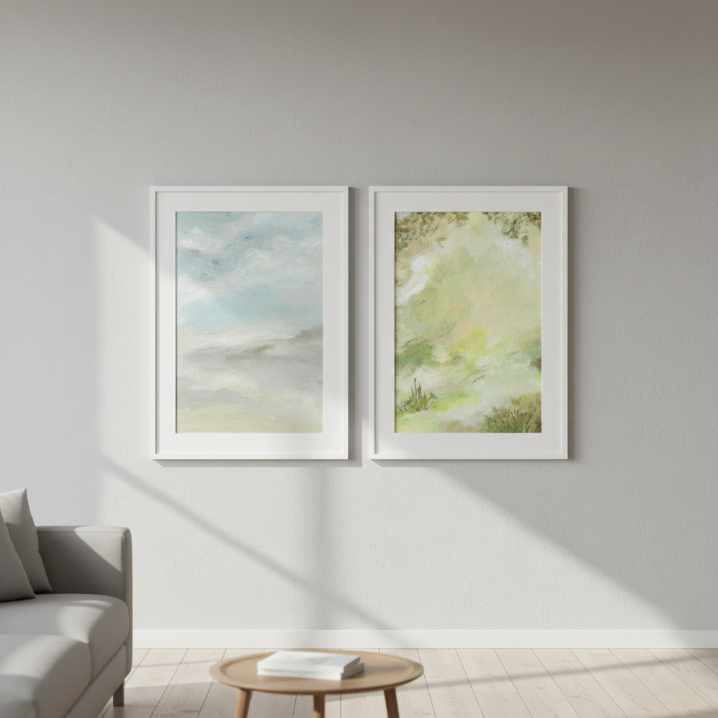 A Starking Duo by Josephine Wianto