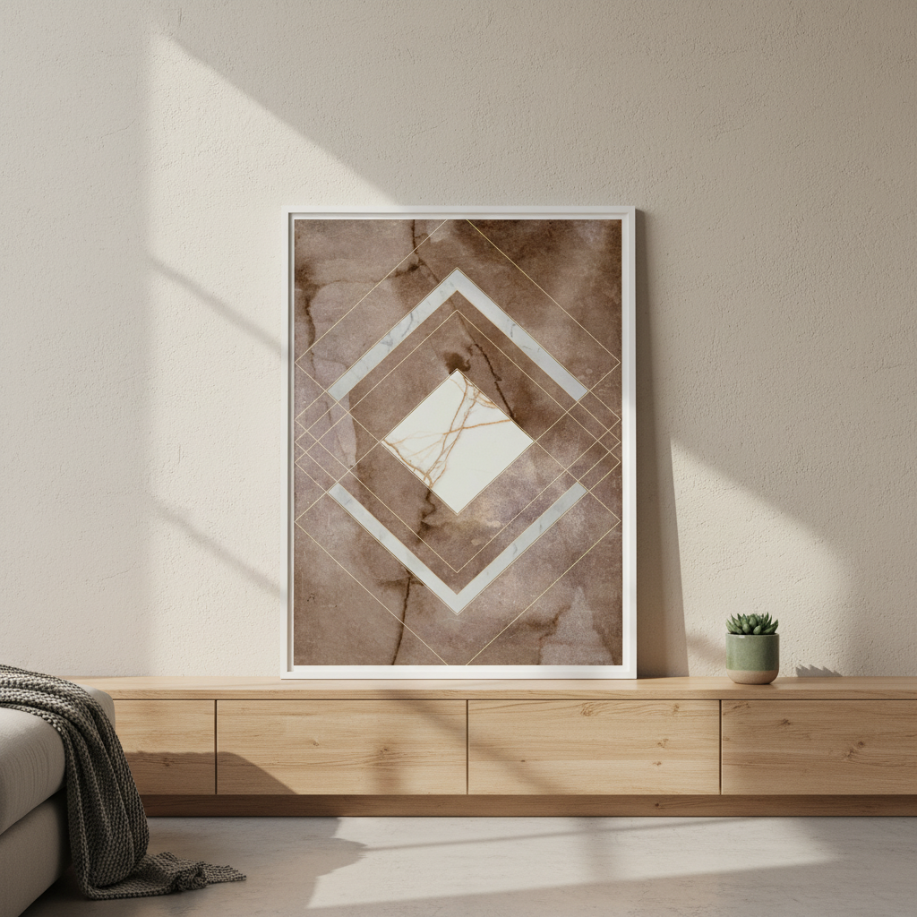 Stone and Marble by Hope Bainbridge