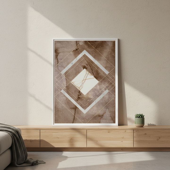 Stone and Marble by Hope Bainbridge