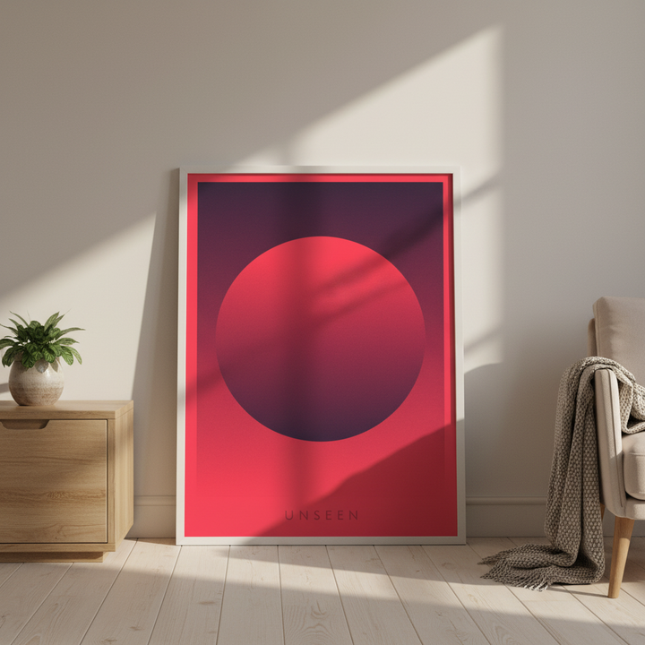 Unseen by Jerome Bizien