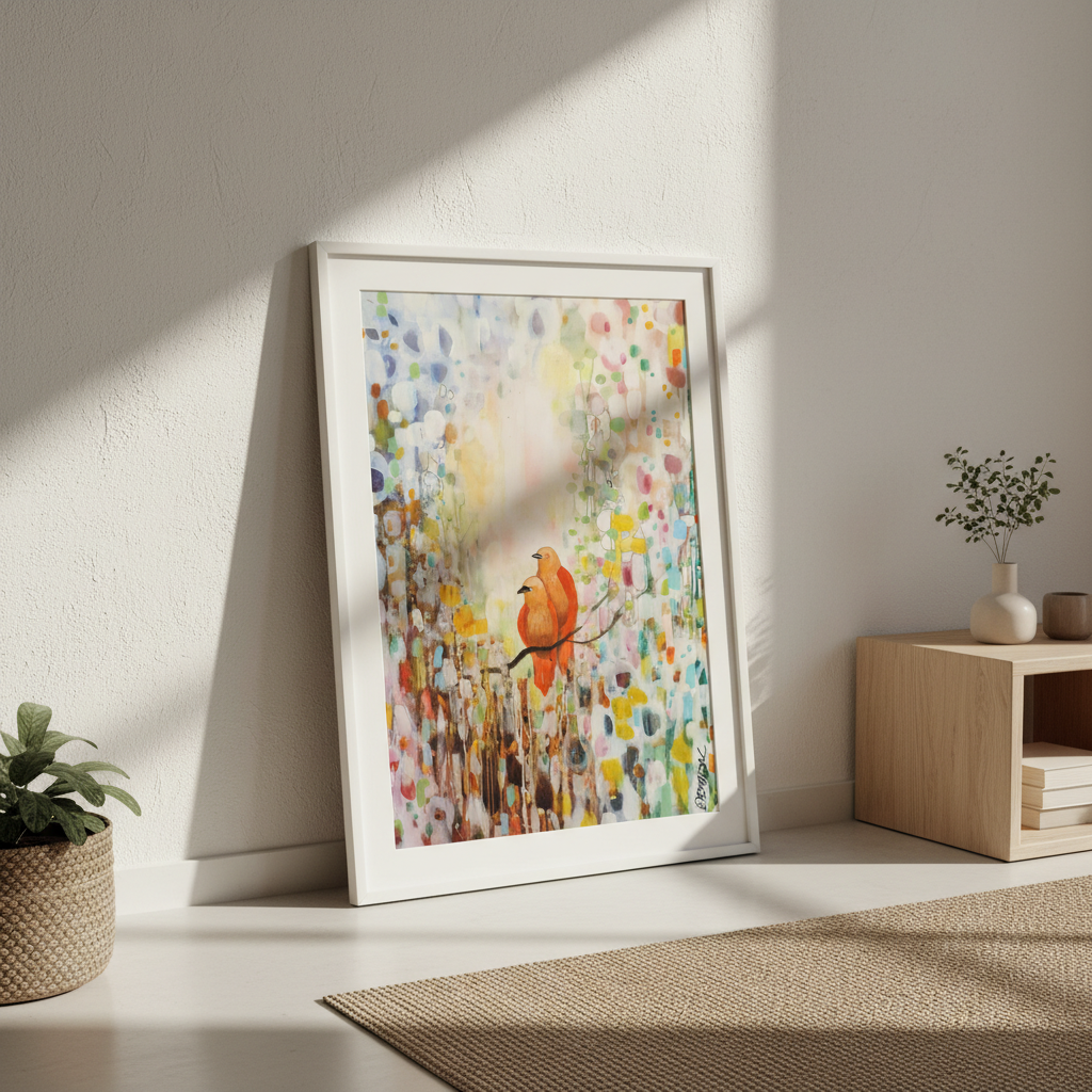 Tel Que Nous Sommes by Sylvie Demers