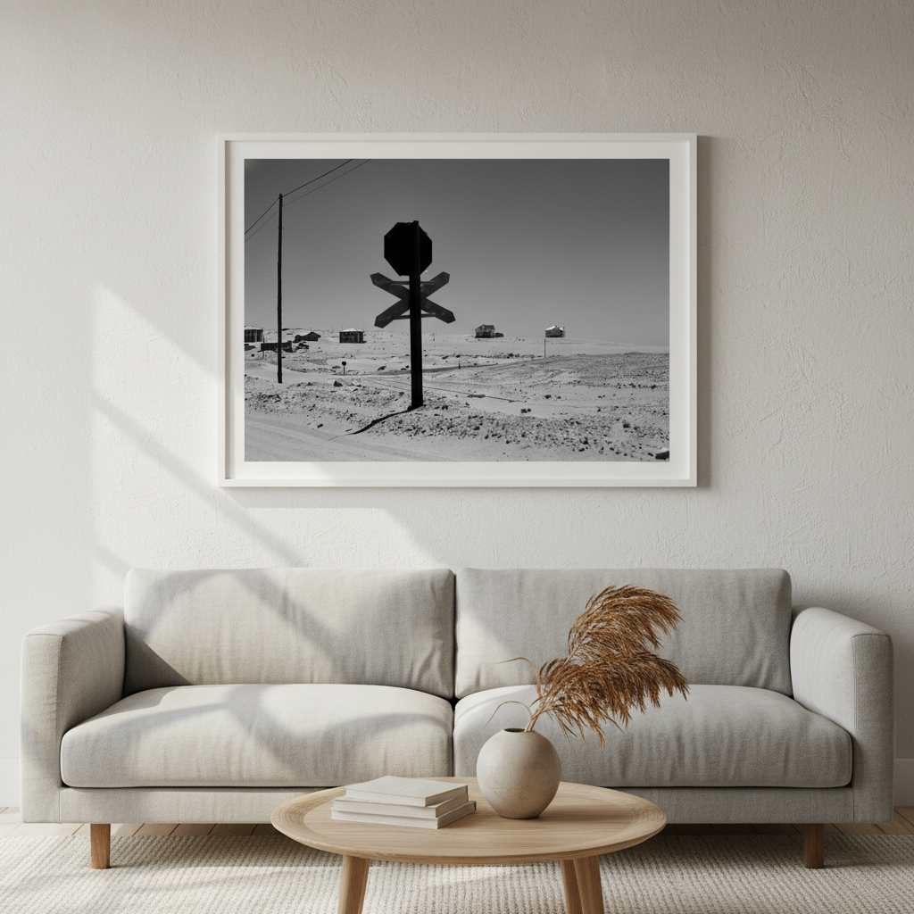 Namibia by Robin Skjoldborg