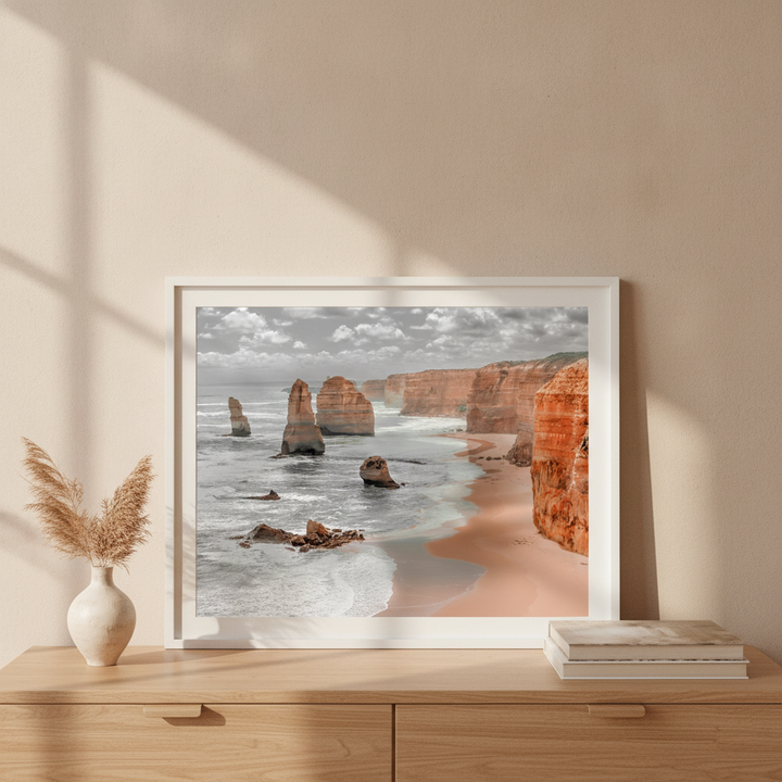 Twelve Apostles Landscape Photography