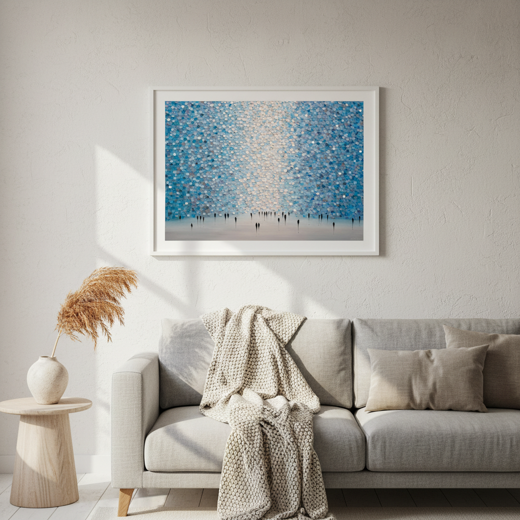 Moonlight by Ekaterina Ermilkina