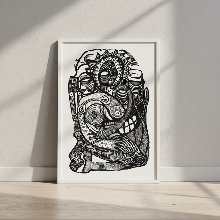 Whack and Blite by Sven Reubens