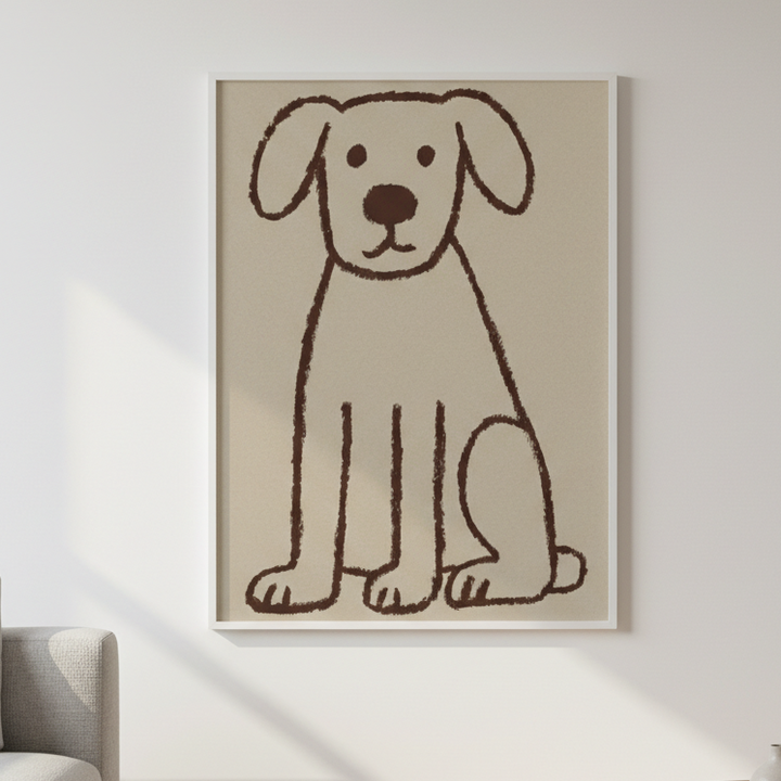 Bob by Silvia Visscher