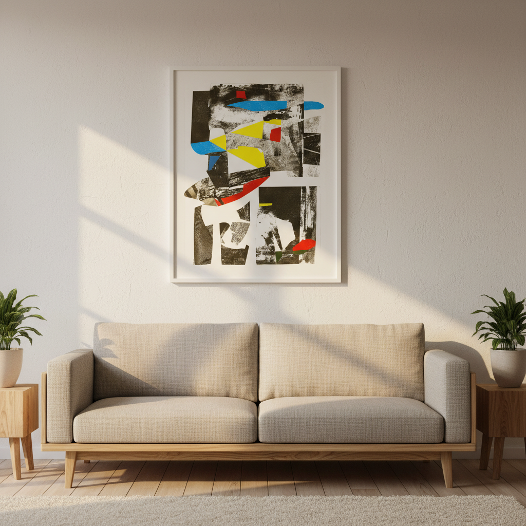 Raveel & Panamarenko by Sven Reubens