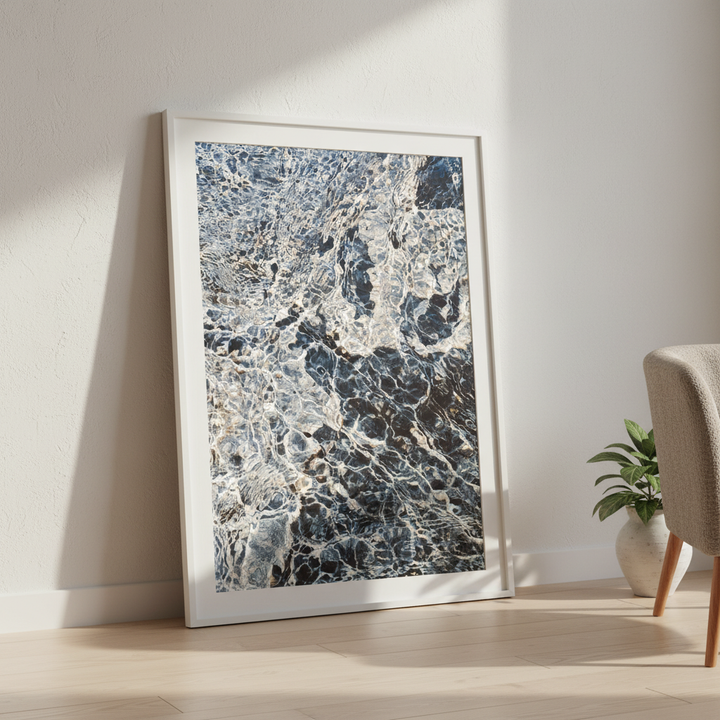 Ripples in Time by Hope Bainbridge