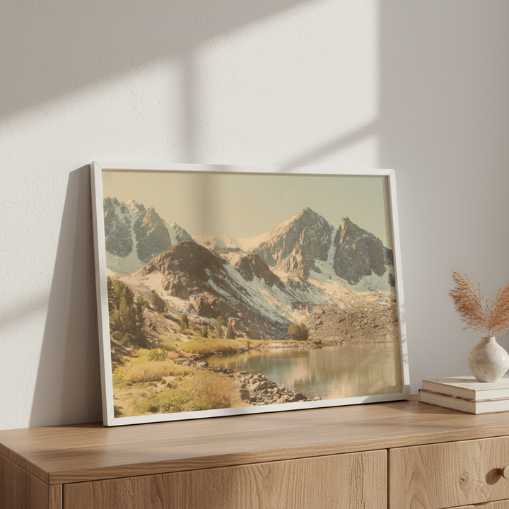 East Side by Hope Bainbridge