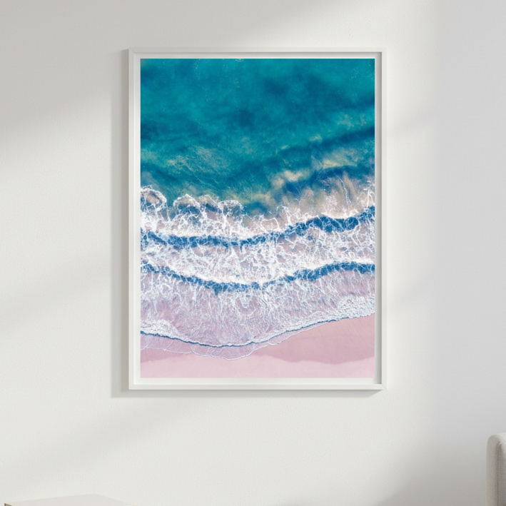 Drifting Away by Richard Podgurski