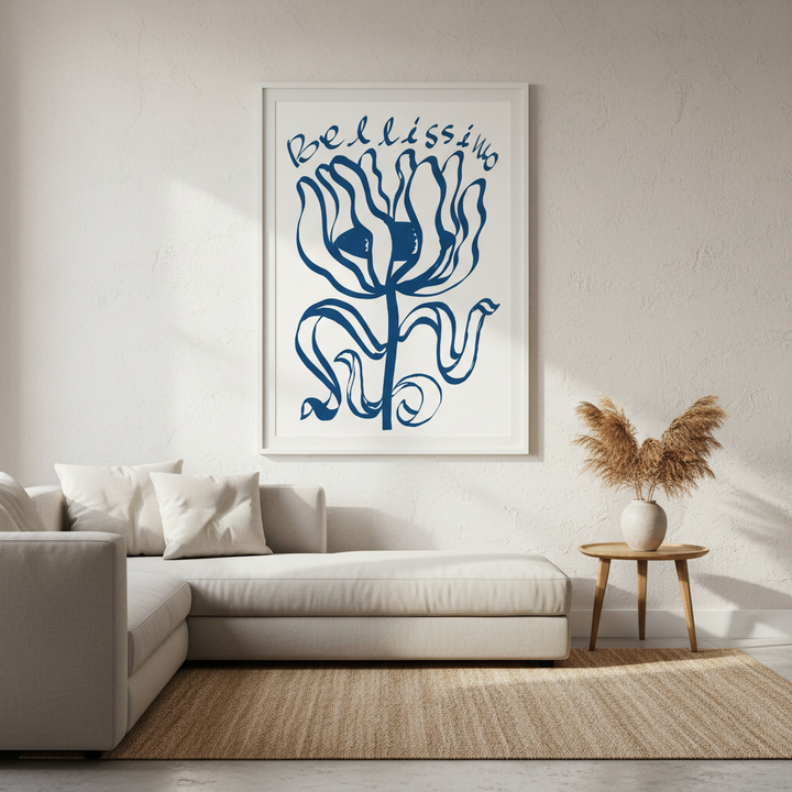 Bellissimo by Manne Jalilian