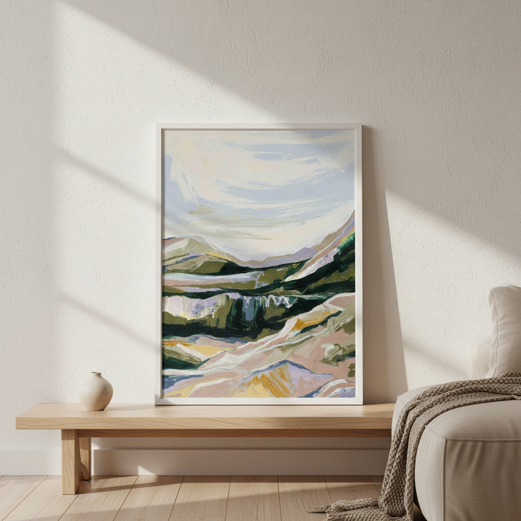 Emerald Bay by Meredith O'Neal