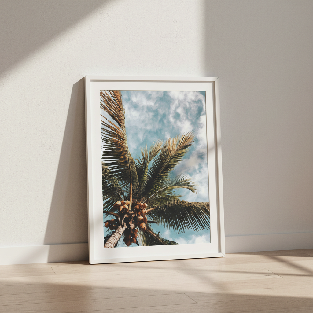 Beach Days by Aaron Borchardt