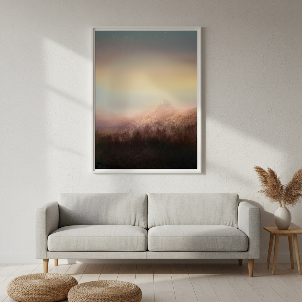 Enchanted Forest by Hope Bainbridge