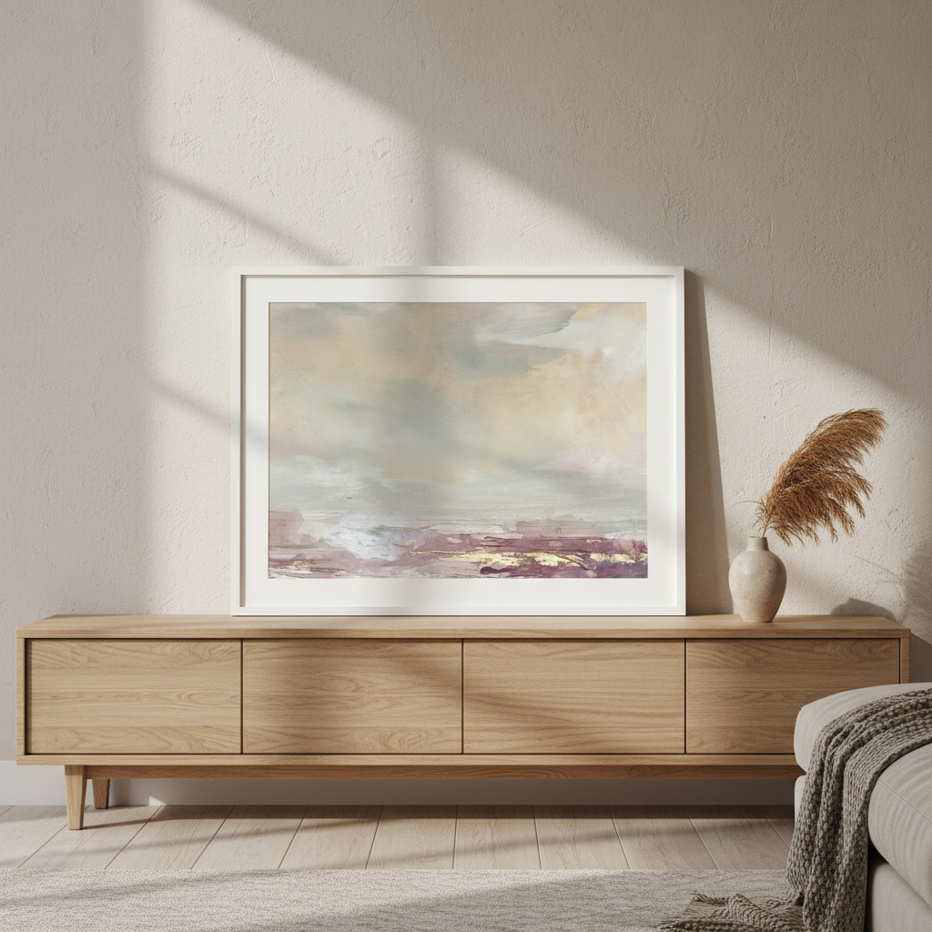 Vanilla Rose by Julia Contacessi