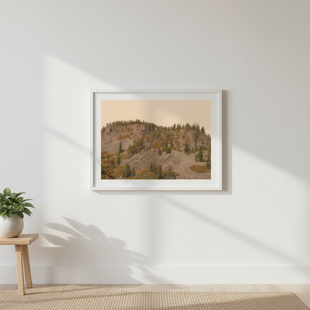 Tahoe by Hope Bainbridge