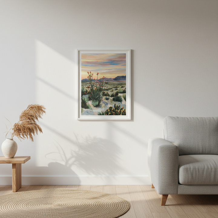 Grande Vista by Meredith O'Neal