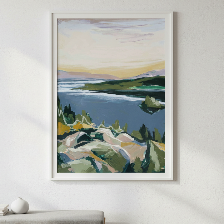 Quietude by Meredith O'Neal