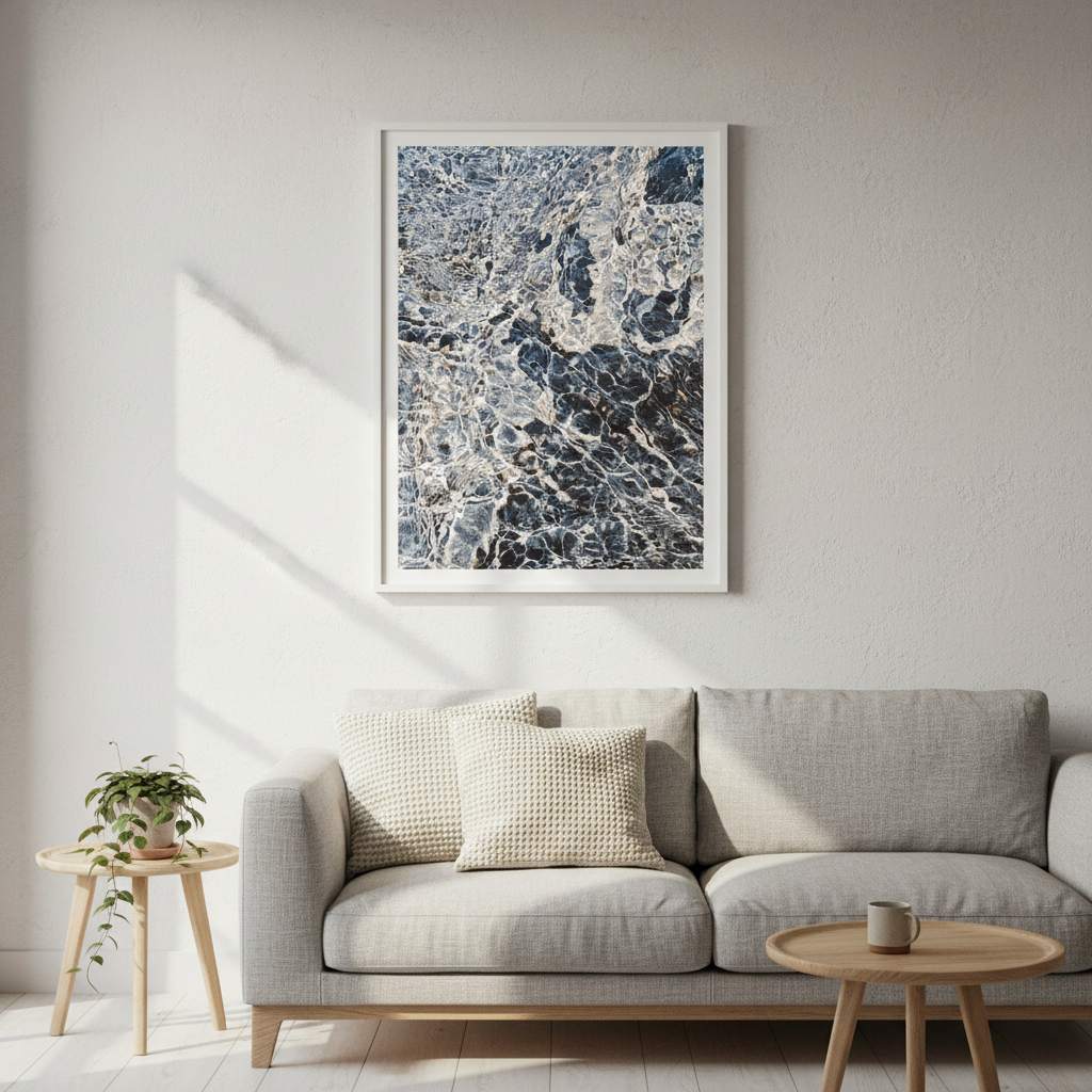 Ripples in Time by Hope Bainbridge