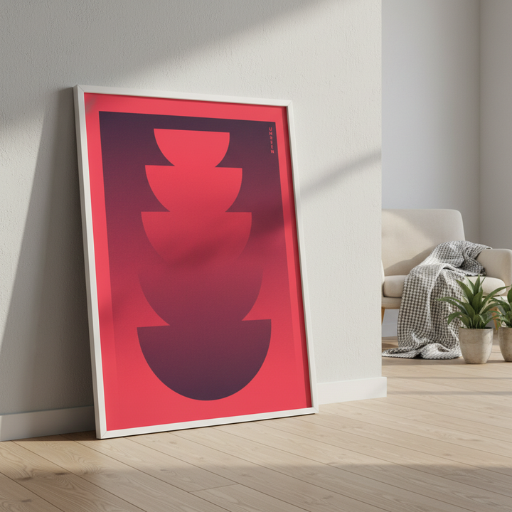 Unseen Phases by Jerome Bizien