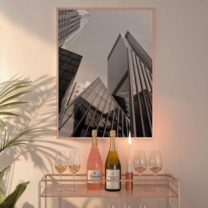 NYC by Nicole Hunter