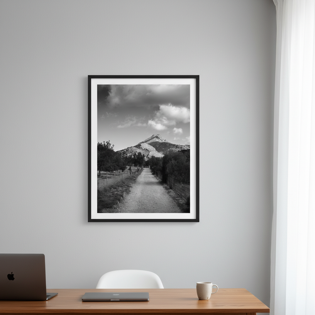 Mallorca by Robin Skjoldborg