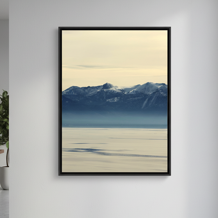 North Shore by Hope Bainbridge