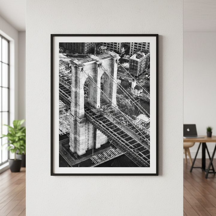 Steel & Silt by Richard Podgurski