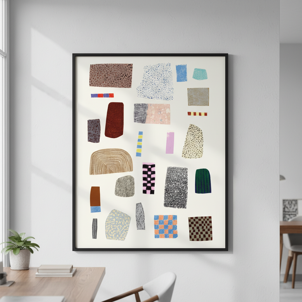 Paper Trails by Silvia Visscher