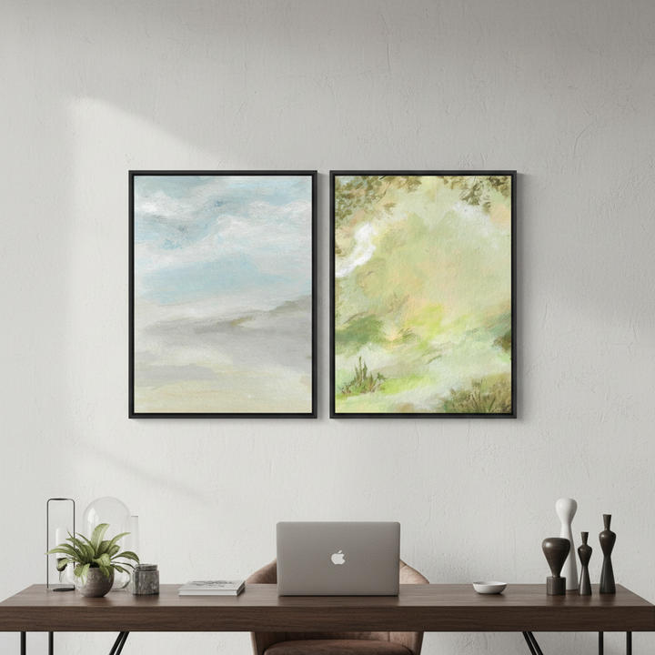 A Starking Duo by Josephine Wianto