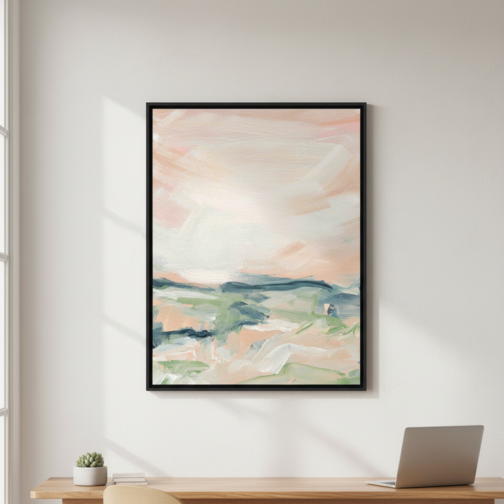 Ethereal Drift by Meredith O'Neal