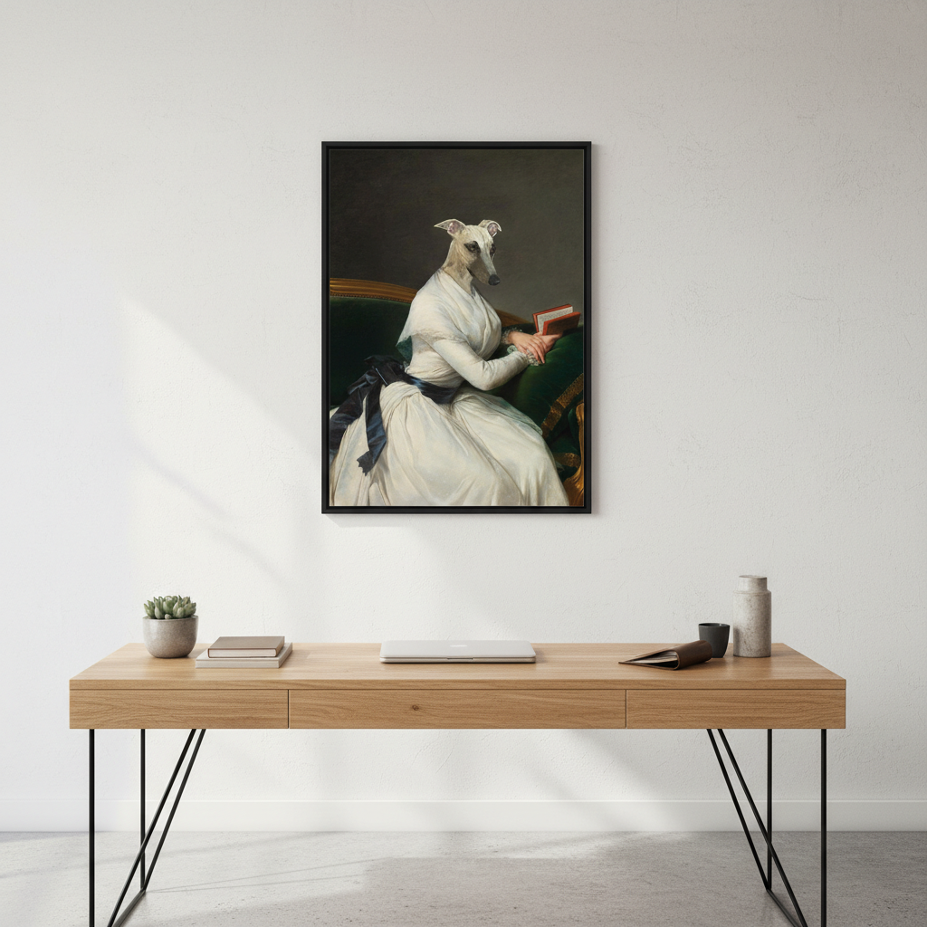 Telma by Florent Bodart