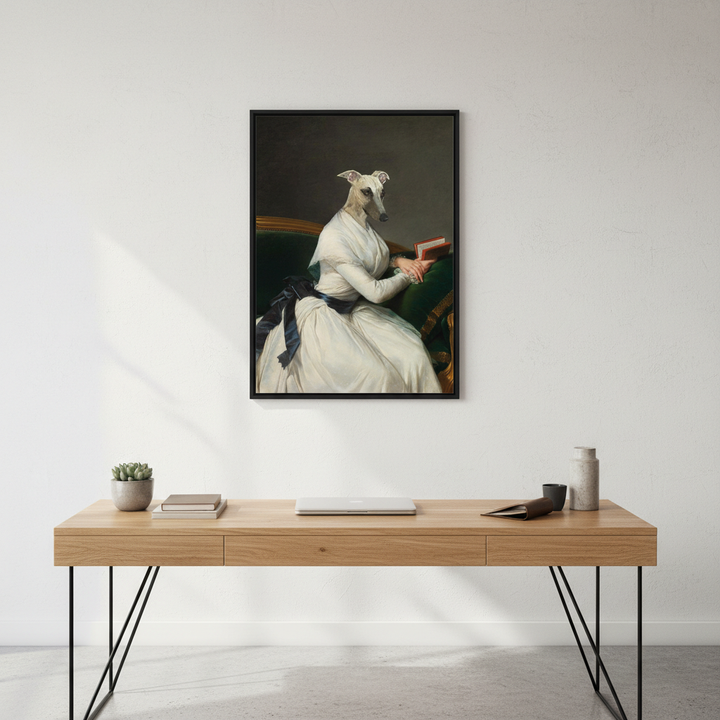 Telma by Florent Bodart