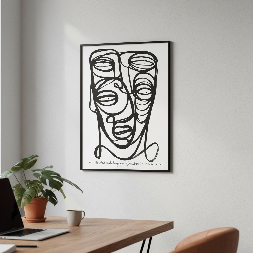 Oneliner by Sven Reubens