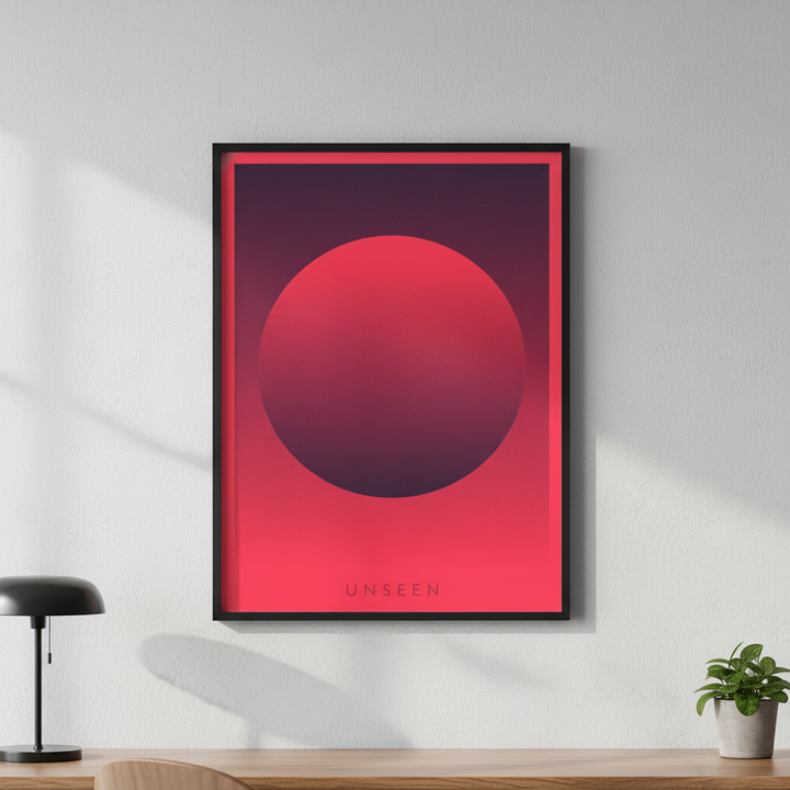 Unseen by Jerome Bizien