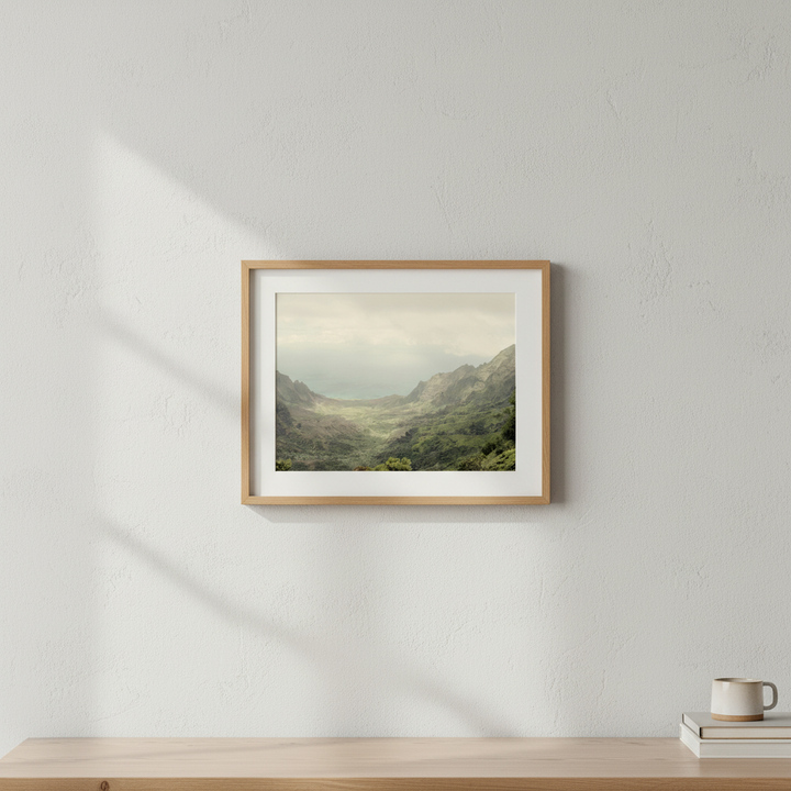 Kauai by Hope Bainbridge