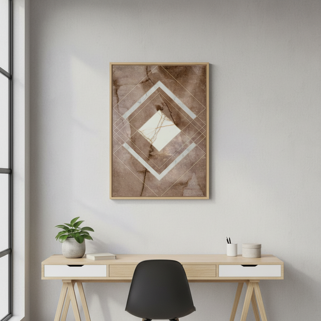 Stone and Marble by Hope Bainbridge