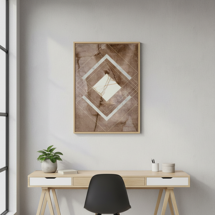 Stone and Marble by Hope Bainbridge