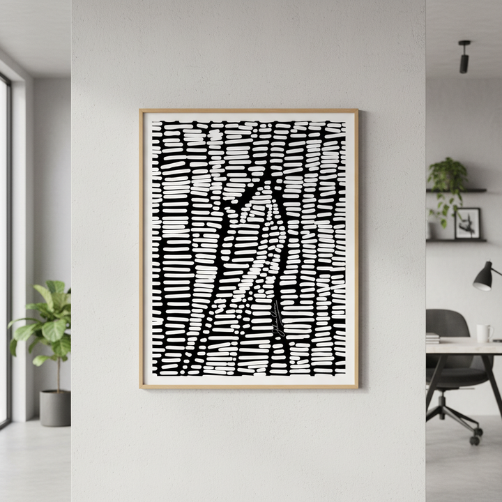 Prayer by Julia Cheney