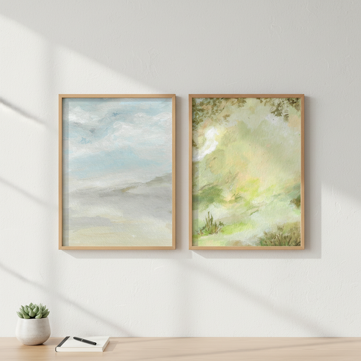 A Starking Duo by Josephine Wianto