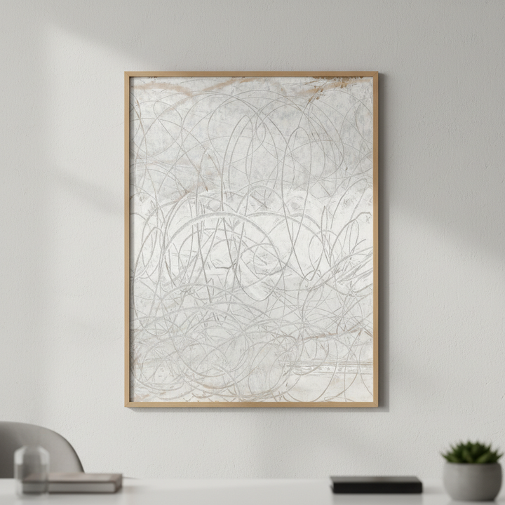 Soft Wondering by Julia Contacessi