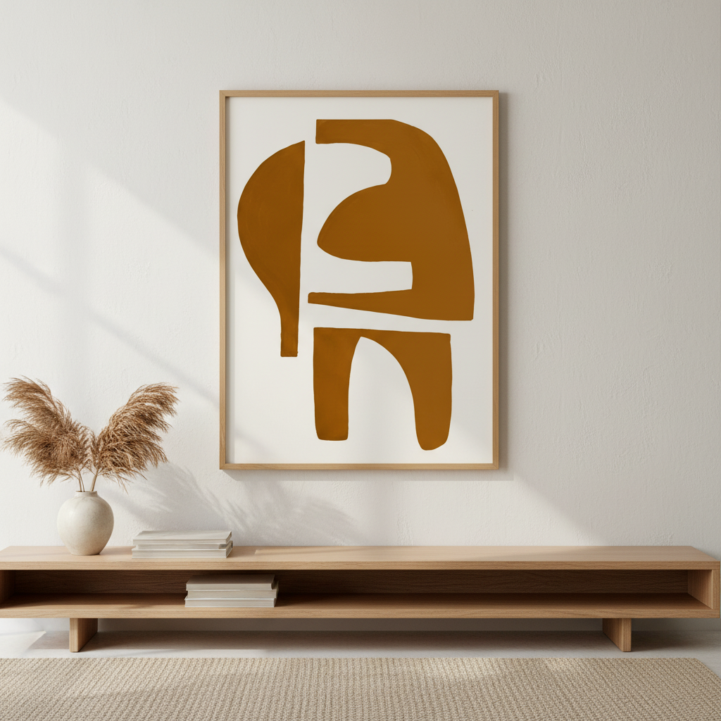 Elements by Berit Mongensen Lopez