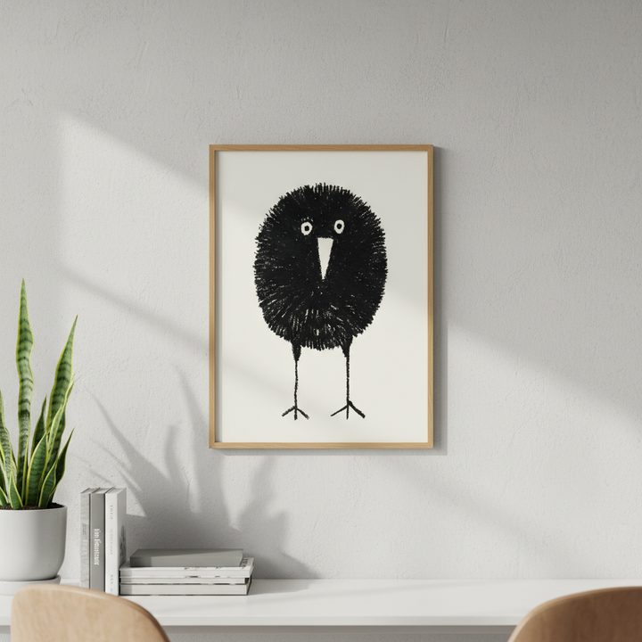 Bobbie by Silvia Visscher